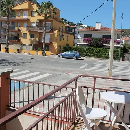 Apartment Grecia 200 Meter From Lestartit *