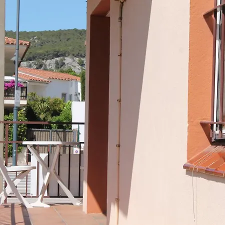 Apartment Grecia 200 Meter From Lestartit L'Estartit