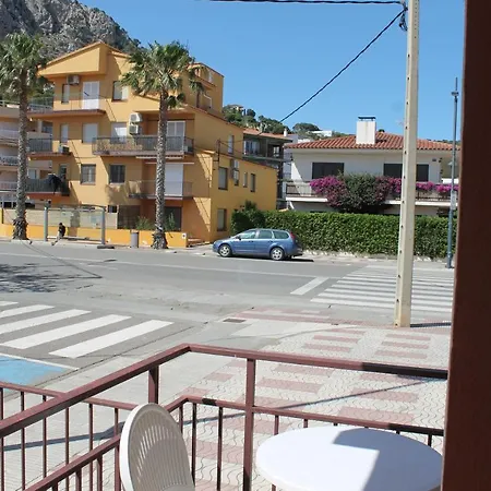 Grecia 200 Meter From Lestartit * L'Estartit