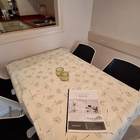 Apartamento Grecia 200 Meter From Lestartit