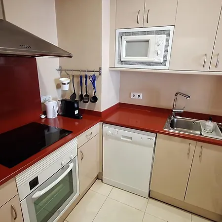 Apartment Grecia 200 Meter From Lestartit L'Estartit