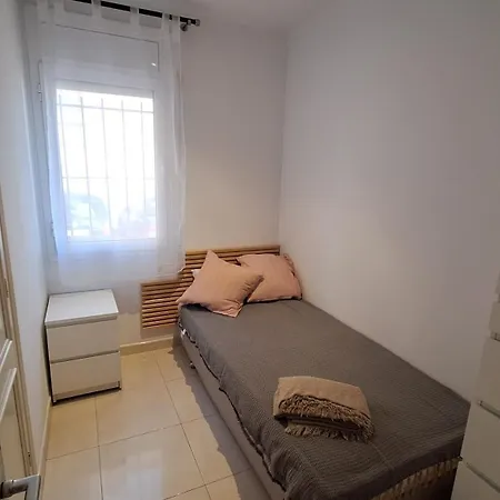 Grecia 200 Meter From Lestartit Apartment *