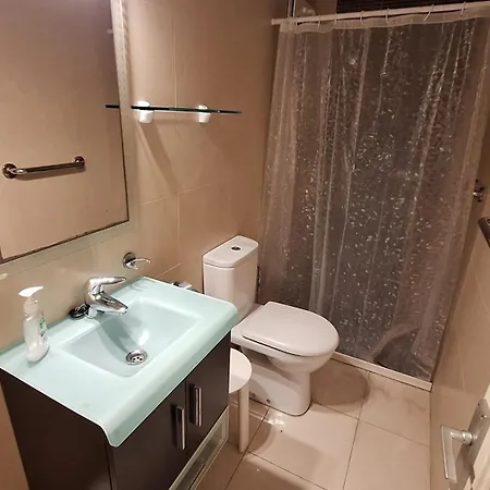 Apartment Grecia 200 Meter From Lestartit L'Estartit