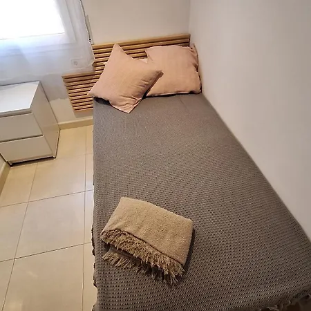Apartment Grecia 200 Meter From Lestartit