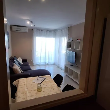 Appartement Grecia 200 Meter From Lestartit