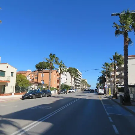 Grecia 200 Meter From Lestartit Appartement L'Estartit